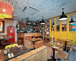 Cava Galway