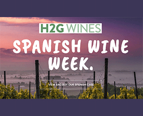 H2G Wines