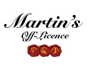 Martins Off Licence