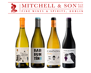 Mitchell & Sons