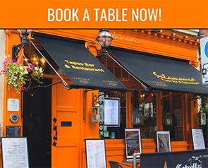 Salamanca Tapas Bar