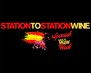 Stationto Station wine