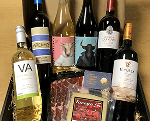 Terra Gourmet Foods & Wines Ltd