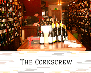 The Corkscrew