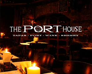 The Port House Restaurants in Dublin