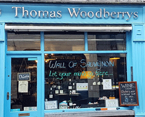 Woodberry Wines