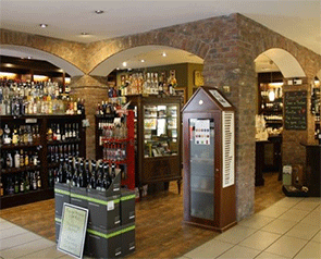 WorldWide Wines