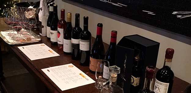 5TH EDITION SPANISH WINE COMPETITION IN THE NETHERLANDS 2021