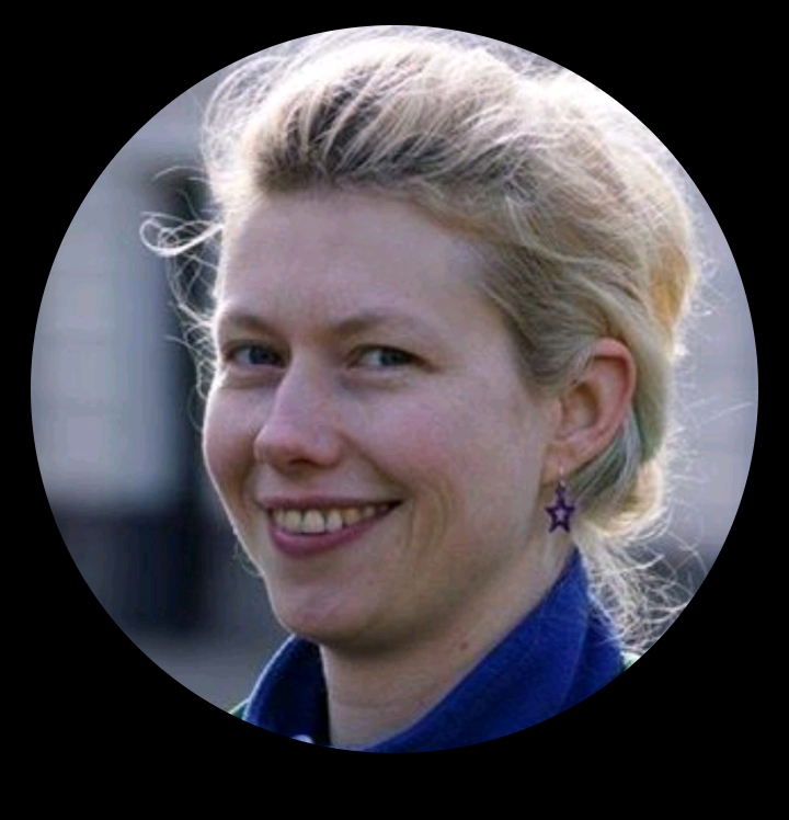 Annelies van den Ende