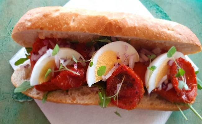 TASTE SPAIN 1