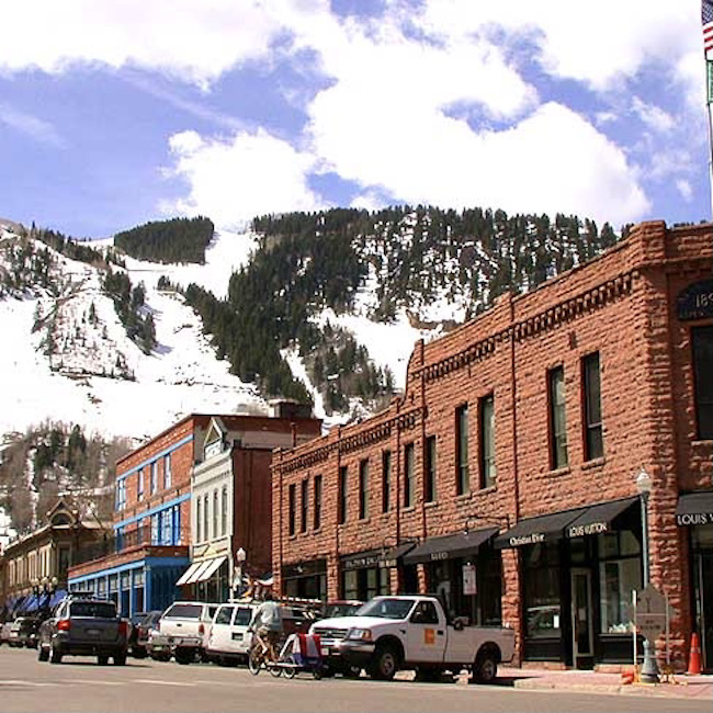 2023 Food and Wine Classic in Aspen