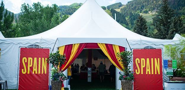 Food & Wine Classic in Aspen 2019 1 Food & Wine Classic in Aspen 2019 1