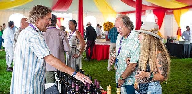 Food & Wine Classic in Aspen 2019 3 Food & Wine Classic in Aspen 2019 3