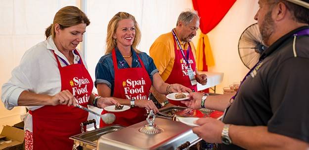 Food & Wine Classic in Aspen 2019 4 Food & Wine Classic in Aspen 2019 4