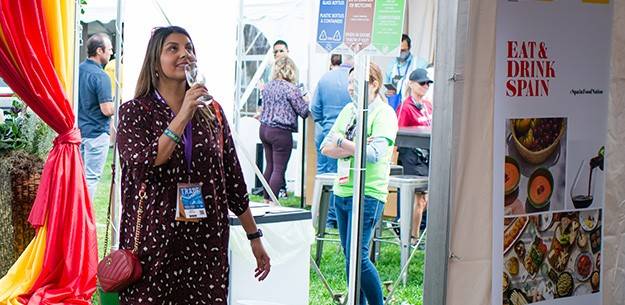 Food & Wine Classic in Aspen 2019 5 Food & Wine Classic in Aspen 2019 5