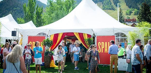 Food & Wine Classic in Aspen 2019 6 Food & Wine Classic in Aspen 2019 6