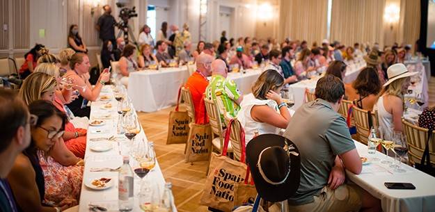 Food & Wine Classic in Aspen 2019 9 Food & Wine Classic in Aspen 2019 9