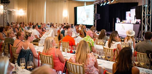 Food & Wine Classic in Aspen 2019 10 Food & Wine Classic in Aspen 2019 10