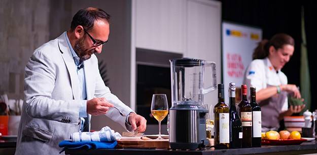 Food & Wine Classic in Aspen 2019 11 Food & Wine Classic in Aspen 2019 11