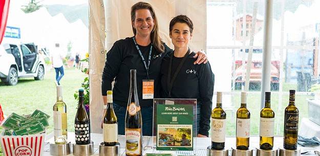 2022 FOOD AND WINE CLASSIC IN ASPEN 2 2022 FOOD AND WINE CLASSIC IN ASPEN 2