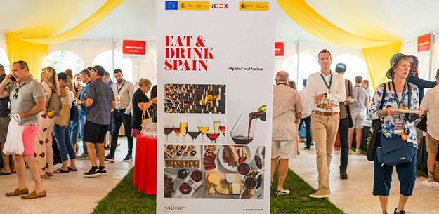 2022 FOOD AND WINE CLASSIC IN ASPEN 6 2022 FOOD AND WINE CLASSIC IN ASPEN 6