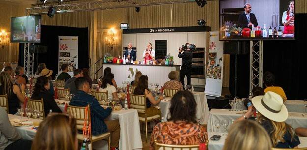 2022 FOOD AND WINE CLASSIC IN ASPEN 10 2022 FOOD AND WINE CLASSIC IN ASPEN 10