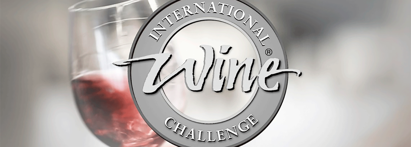 International Wine Challenge 2020