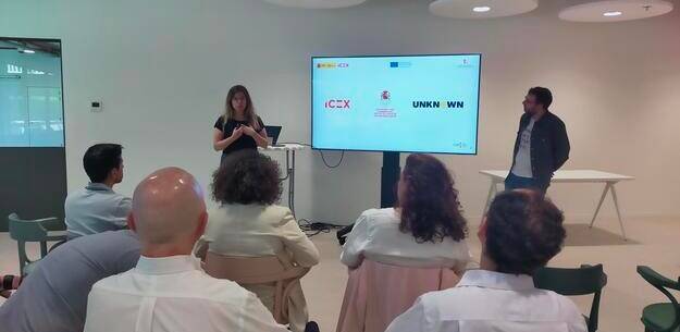 DESAFIA FOODTECH NETHERLANDS 2023