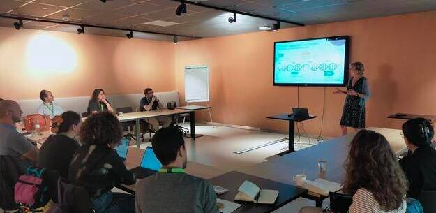 DESAFIA FOODTECH NETHERLANDS 2023
