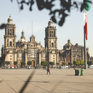 Ciudad de México