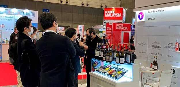 Foodex Japan 2021 Foodex Japan 2021