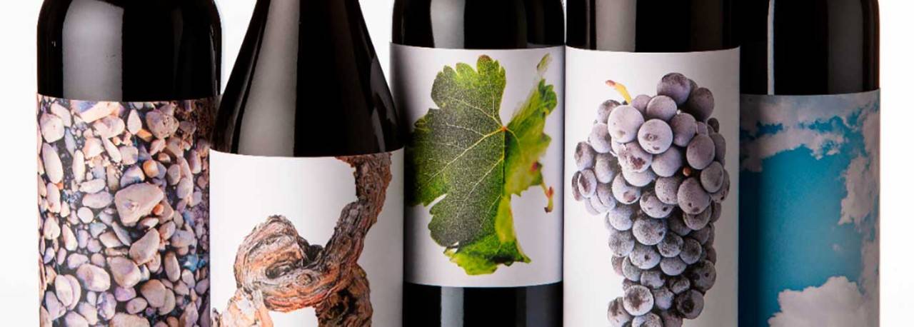Spanish wines. Photo by: Fernando Madariaga / @ICEX Spanish wines. Photo by: Fernando Madariaga / @ICEX