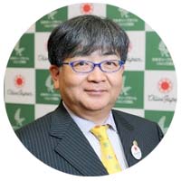 Mr. Toshiya Tada