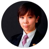 Ms. Miyuki Morimoto