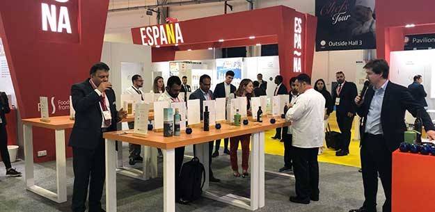 Spain at Gulfood 2020 Spain at Gulfood 2020