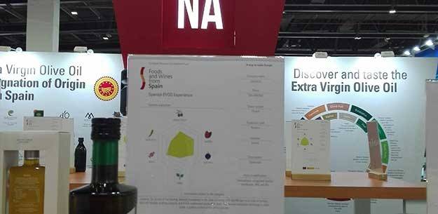 Spain at Gulfood 2020 Spain at Gulfood 2020