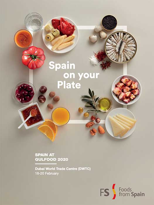 GULFOOD Catalogue - 2020