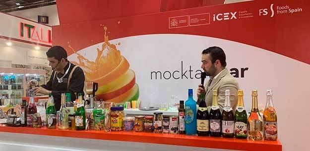 GULFOOD 2021