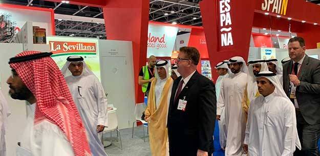 GULFOOD 2021