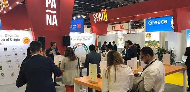 GULFOOD 2021