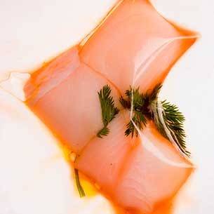 Food trends. Photo by: @ICEX