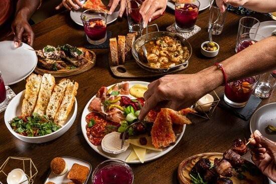 tapas