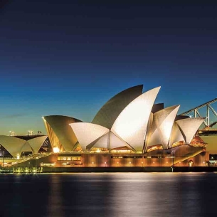 Sydney