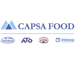 CAPSAFOOD