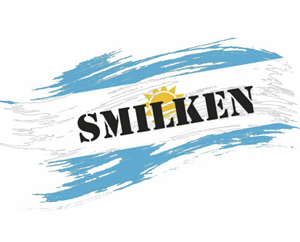 SMILKEN
