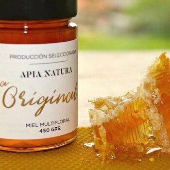 Spanish Products Win Gold Distinctions at the Mediterranean Taste Awards