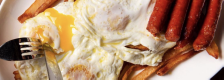 José Andrés Spanish Diner is Focused on Egg Dishes