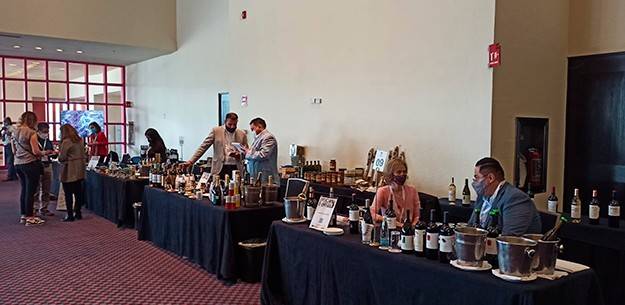 SPANISH EXTRAVAGANZA MÉXICO