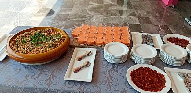 SPANISH EXTRAVAGANZA MÉXICO