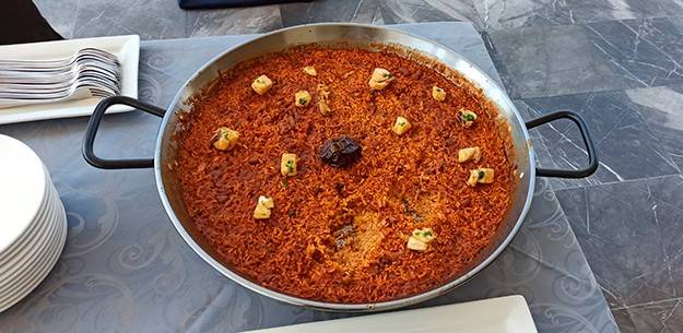 SPANISH EXTRAVAGANZA MÉXICO